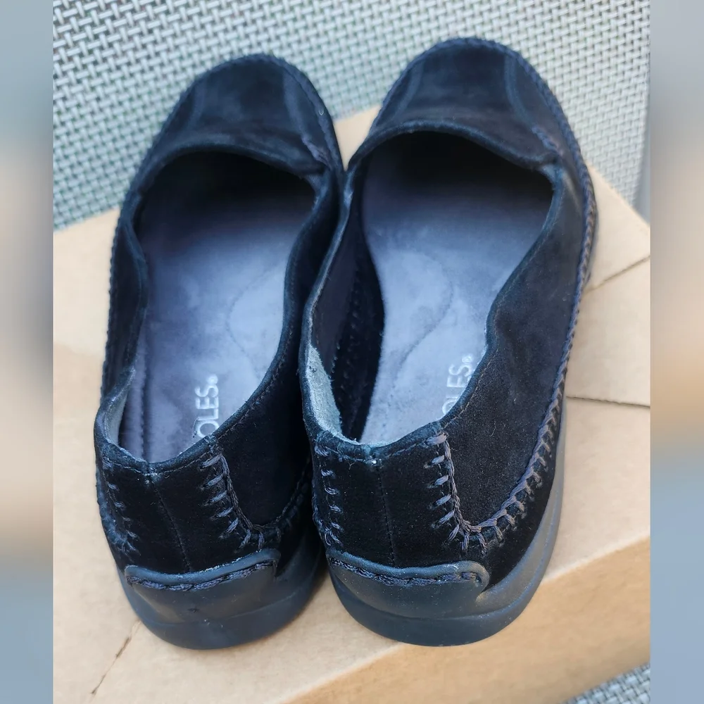AEROSOLES classic comfortable